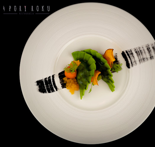 4 Pory Roku Restauracja - Restauracja