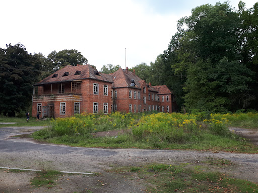 Heilstätte Grabowsee - Thumbnail