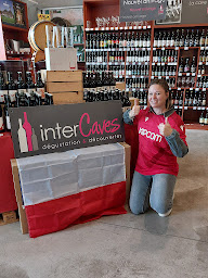 Photo n°3 de Intercaves Carvin à Carvin (Caviste)