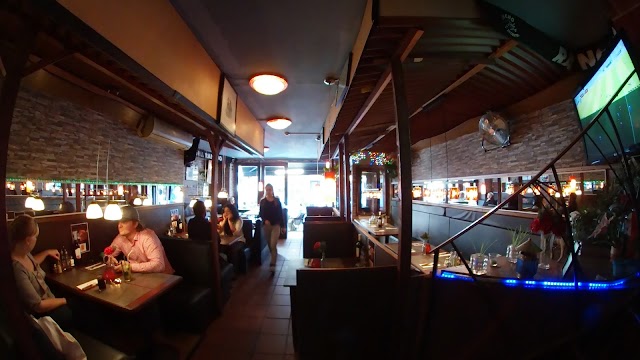 Rancho Argentinian Grill