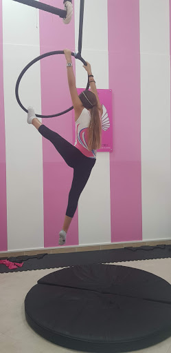 Accademia Pole Dance e Arti Aeree