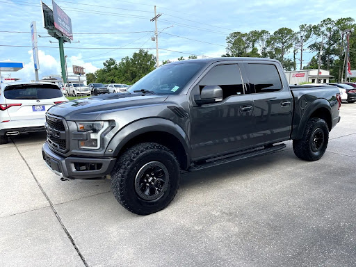N & N Auto Sales