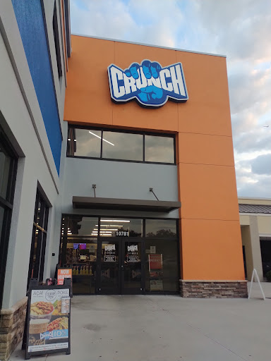 Crunch Fitness - Seminole - Thumbnail
