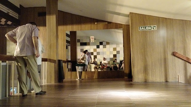 Cine Lorca