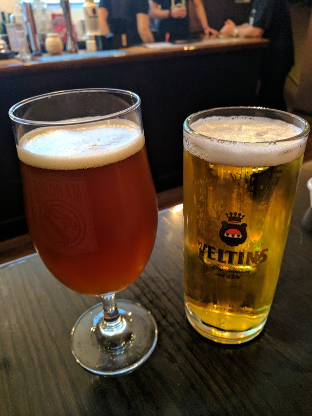 Bierhaus Reading
