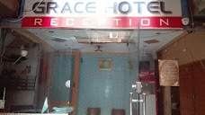 Grace Hotel multan