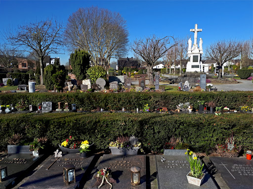 Katholischer Friedhof Bettrath Gallery - Germany