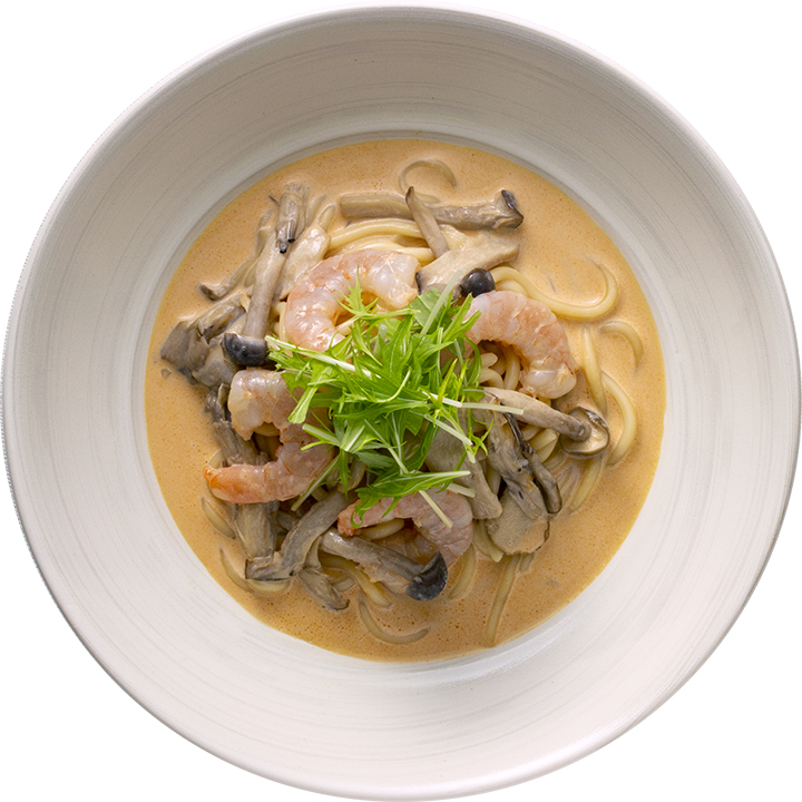 淡路島生パスタと窯焼きピザ「Trepici（トレピチ）」淡路ハイウェイオアシス