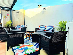 Photo n°58 de L'Entre Potes Meschers à Meschers-sur-Gironde (Restaurant)