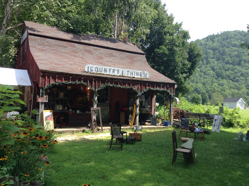 Country Things Antiques Collectibles and Gifts