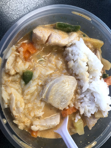 Traditional Thai Sizzlers - Thumbnail