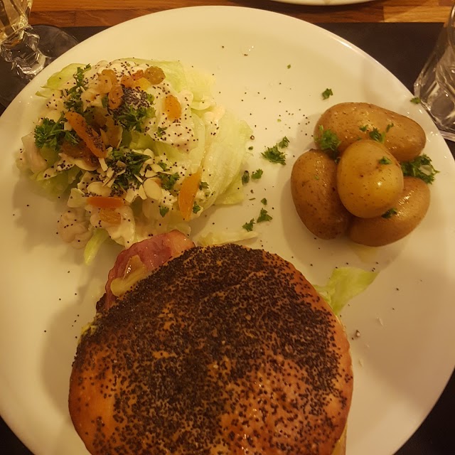 Restaurant L'atelier