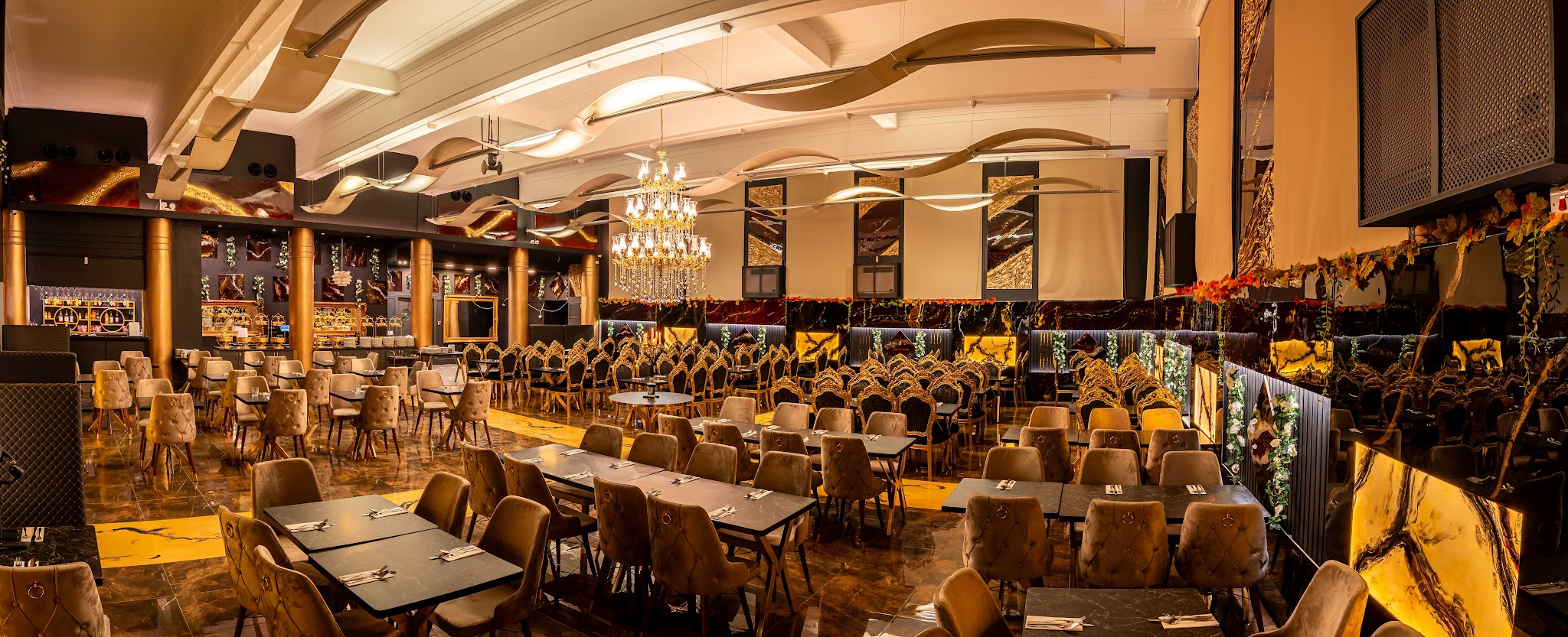 Namak Mandi - Venues - photo 1