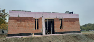 Photo n°29 de Corconstruct SARL à Deycimont (Travaux généraux)