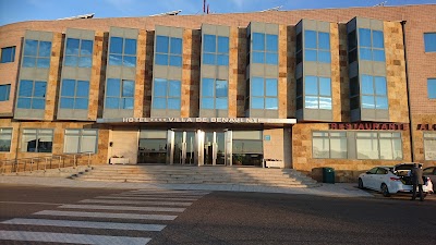 Photos of Hotel Villa de Benavente