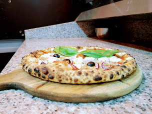 Photo n°19 de Woodiz Saint-Ouen à Saint-Ouen-sur-Seine (Pizzeria)