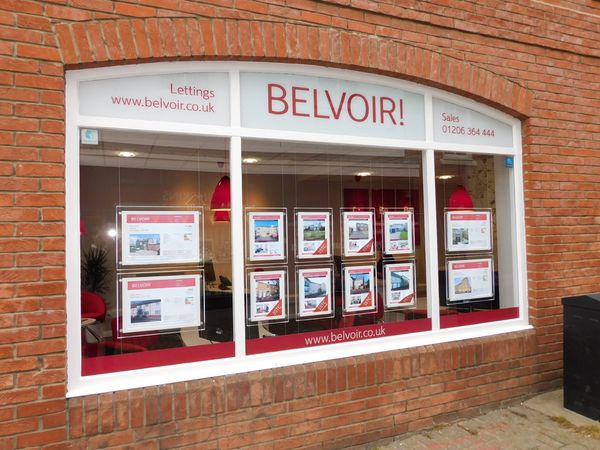 Belvoir Colchester Sales & Lettings photo 2