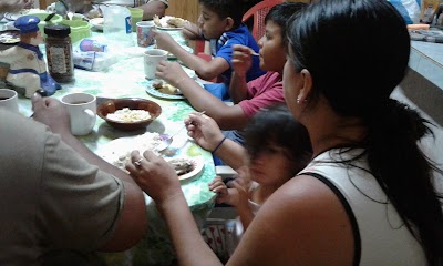Photos of Los Esteros ''Barrio Jaime Chavez Gutierrez''