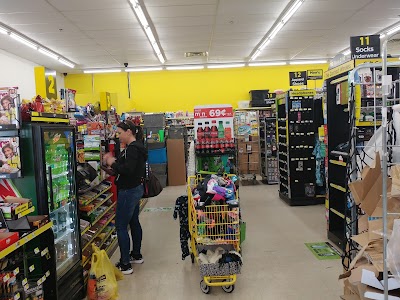 Dollar General