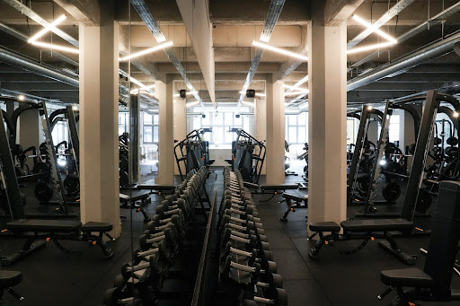 The Basement Gym + Studio Camden
