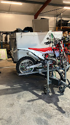 Photo n°4 de Garage Docland à Marlenheim (Garage automobile)