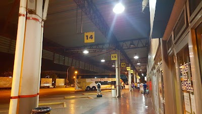 Photos of Terminal Posadas