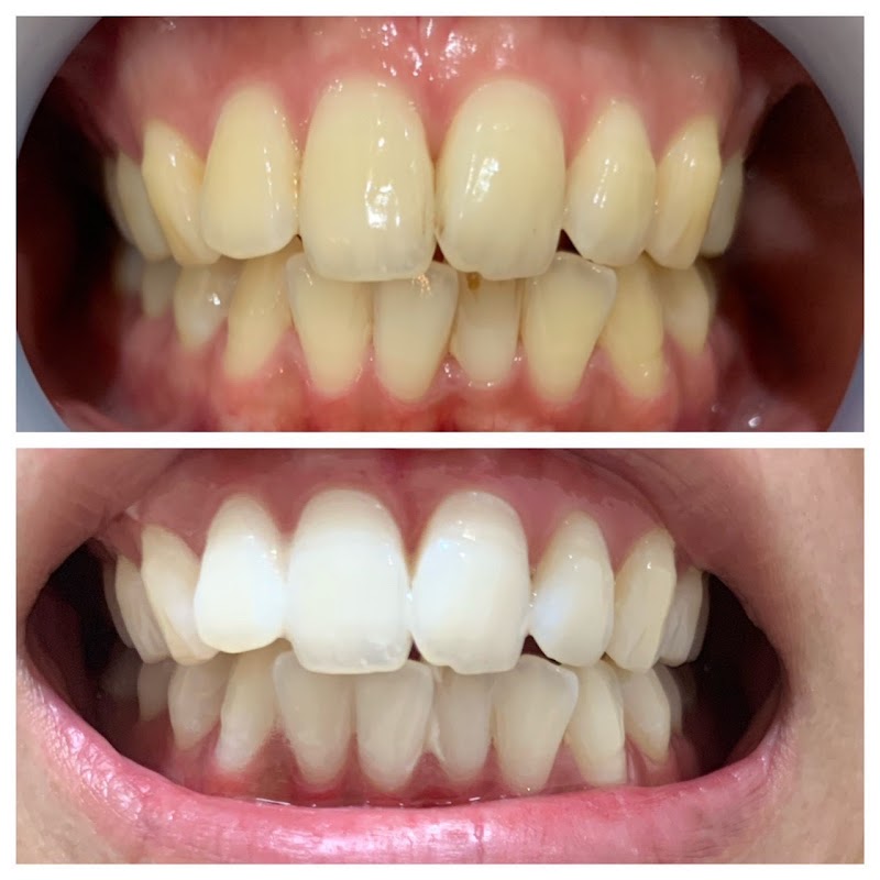 oral beauty salon LuLu