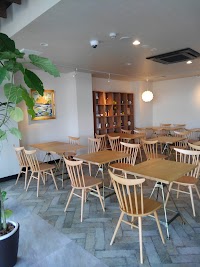カフェ&キッチンM