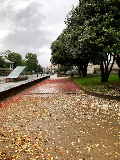 DePo Petanca Arena Pontevedra - Thumbnail