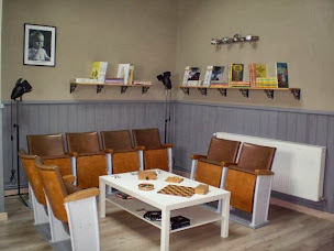 Photo n°9 de Gîte LE BAYLOU à Seyre (Lodge)