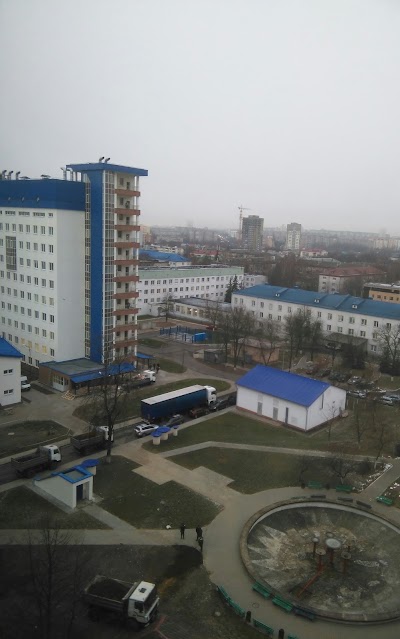 Photos of 5-Ya Gorodskaya Klinicheskaya Bol'nitsa