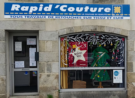 Rapid'Couture