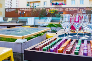 Photo n°33 de La Cuisine du Sud à Bastia (Bar à vin)