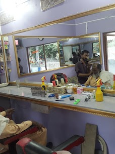 Asif Hair Saloon hyderabad