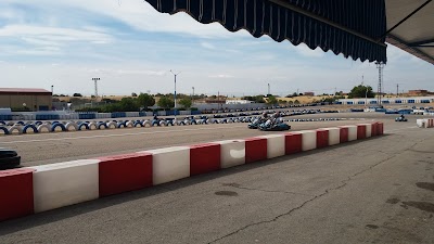 Photos of Karting Club Los Santos