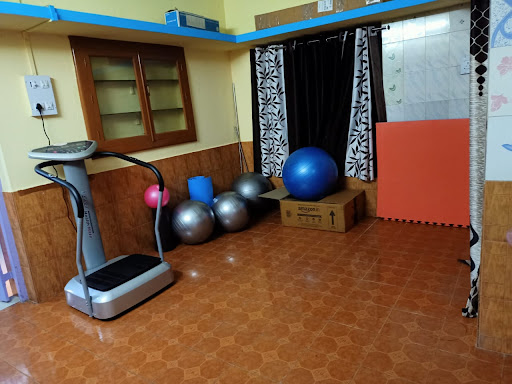 Fitness park women & kids