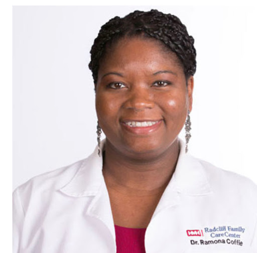 Ramona Coffie, MD Gallery - United States