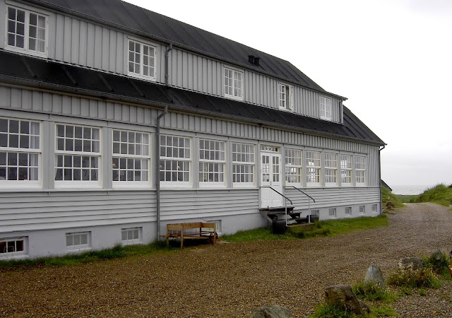 Svinkløv Badehotel