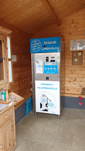 Miederer's Milchtankstelle - Thumbnail