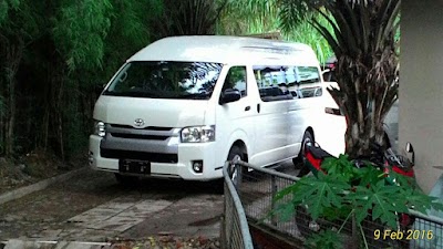 Photos of PT. Cakra Kejora Mandiri