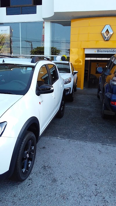 Photos of RENAULT
