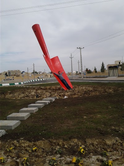 Photos of سالن ورزشی سپاه