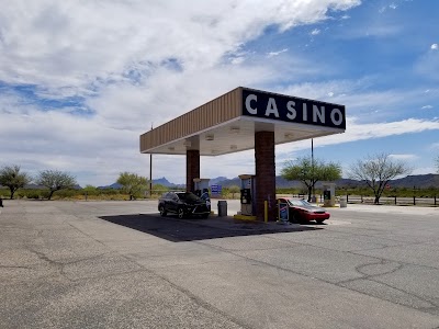 Desert Diamond Casinos & Entertainment