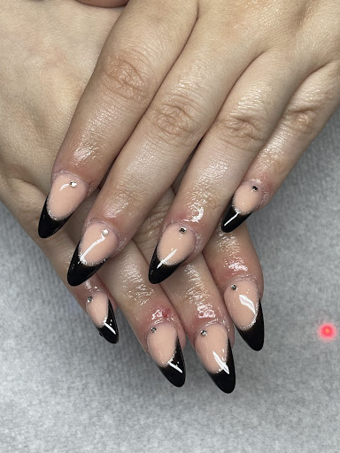 TWINS NAILS - Visual