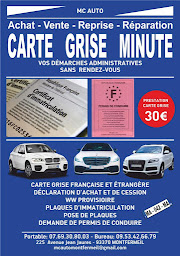 Photo n°3 de Mc Auto à Montfermeil (Garage automobile)