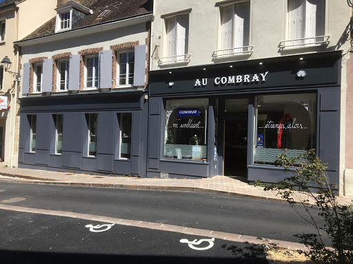 Comme à la maison