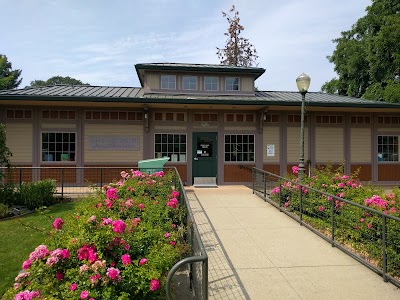 Butte Falls Library