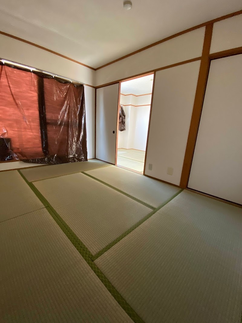 ガーデンヒル平野