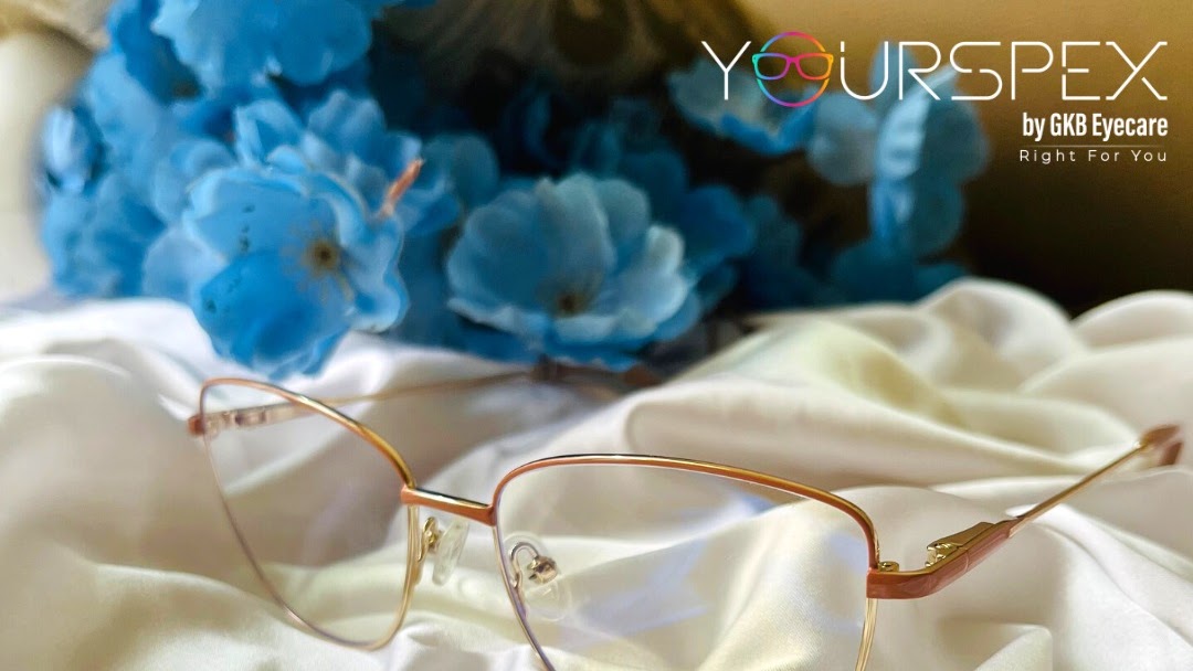 How to Enhance Your Look with Eyewear - YourSpex