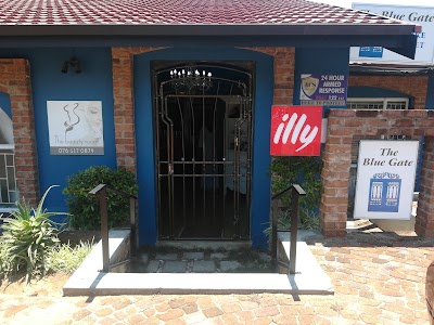 Photos of The Blue Gate Tea Garden